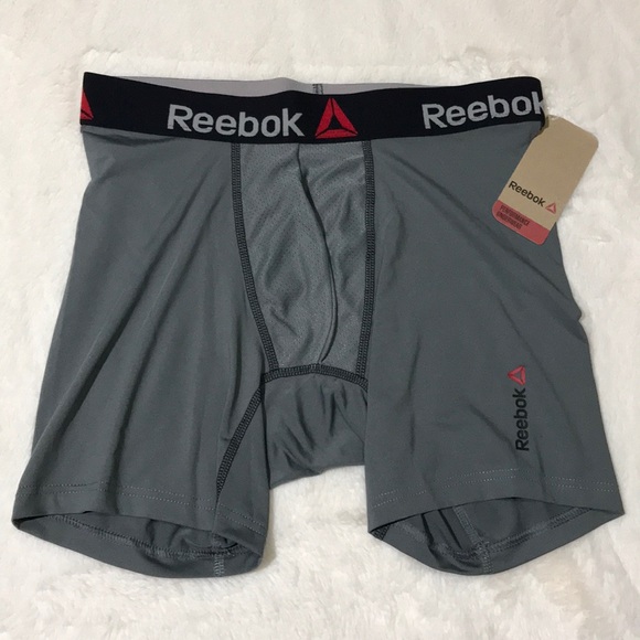 free reebok underwear